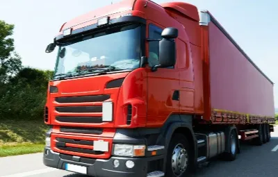 İzmir Muratpaşa Ambar Kargo