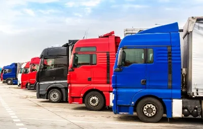 İzmir Muratpaşa Ambar Nakliyat