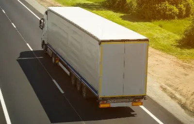 İzmir ile Muratpaşa Arası Parça Eşya Taşıma