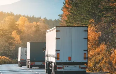 İzmir ile Muratpaşa Arası Klima Taşıma