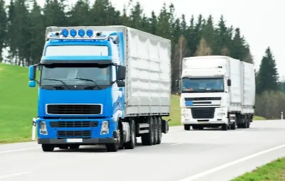 İzmir ile Muratpaşa Arası Eşya Taşıma